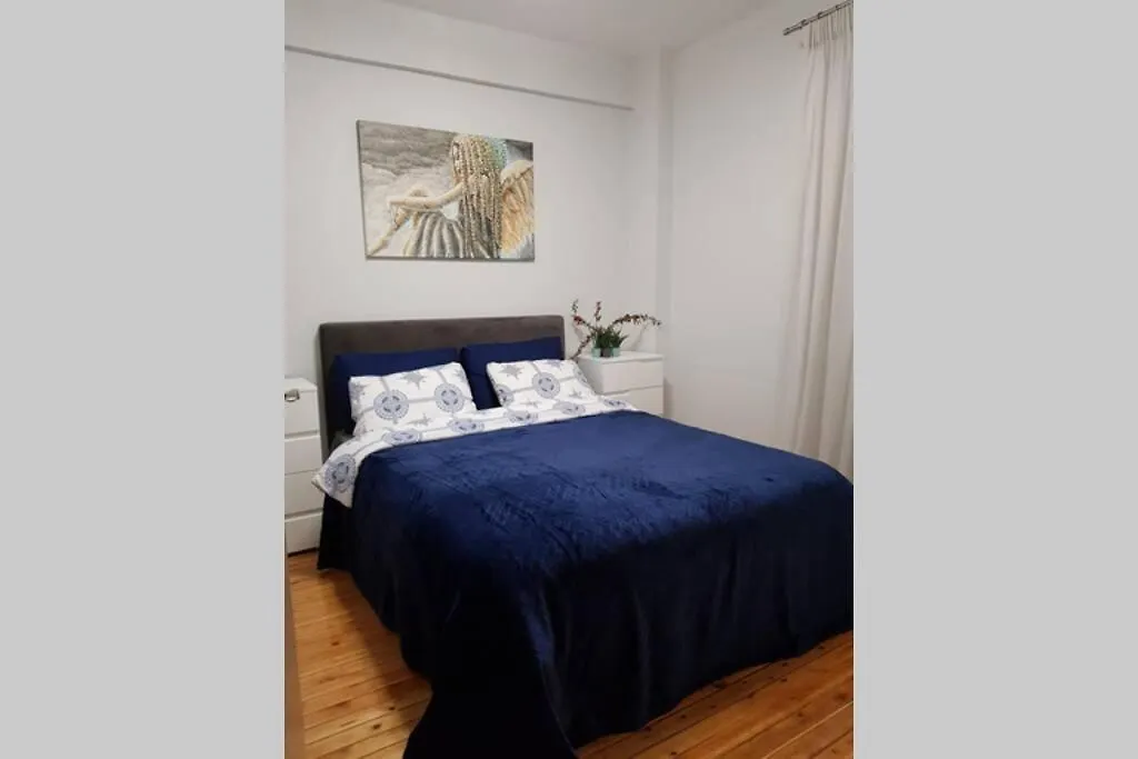 Thessaloniki City Center Vibes Seaside Apartment 0*,