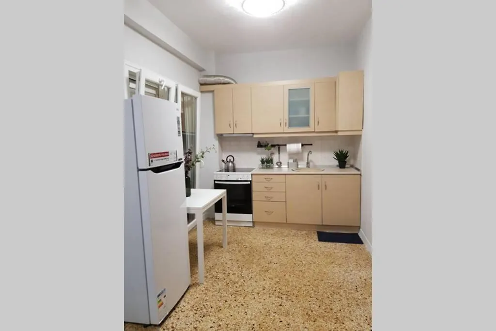 Thessaloniki City Center Vibes Seaside Apartment