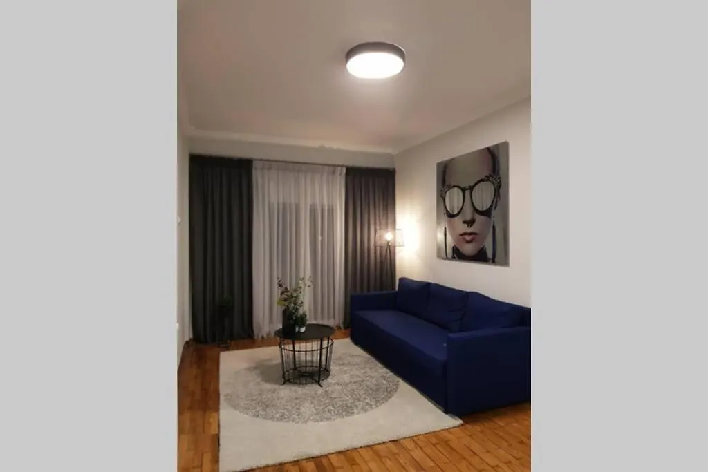 Thessaloniki City Center Vibes Seaside Apartment 0*,  اليونان