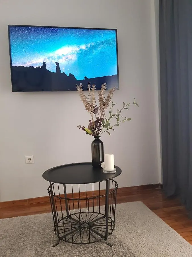 Thessaloniki City Center Vibes Seaside Apartment Greece